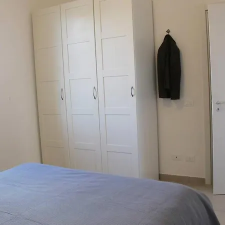Appartement Confortevole Vicino Al Centro *