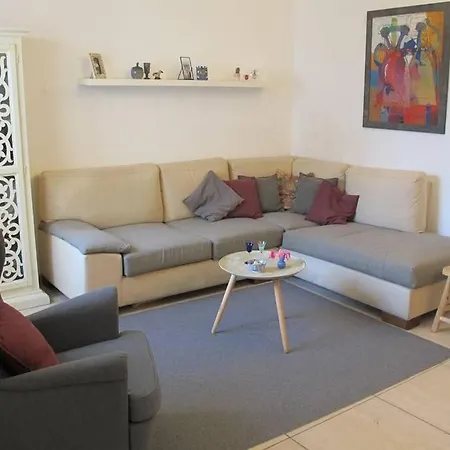 Confortevole Vicino Al Centro Appartement Lecce