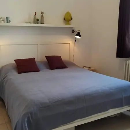 Confortevole Vicino Al Centro Lecce