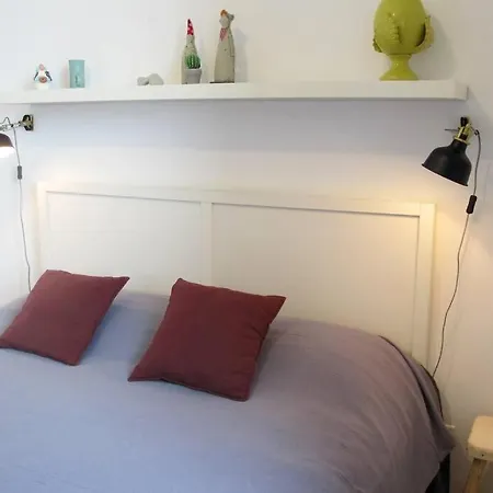 Appartement Confortevole Vicino Al Centro