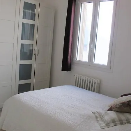 Appartement Confortevole Vicino Al Centro