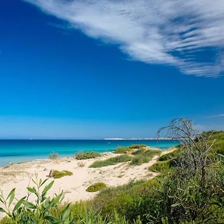 Appartement Confortevole Vicino Al Centro Lecce