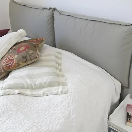 Appartement Confortevole Vicino Al Centro