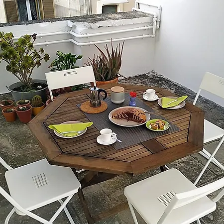 Confortevole Vicino Al Centro Lecce