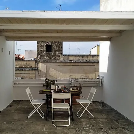 Confortevole Vicino Al Centro Lecce