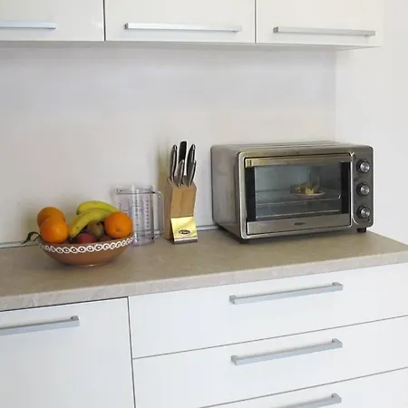 Confortevole Vicino Al Centro