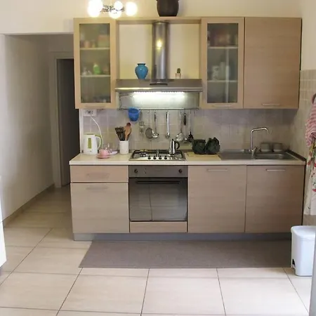 Confortevole Vicino Al Centro 아파트 레체