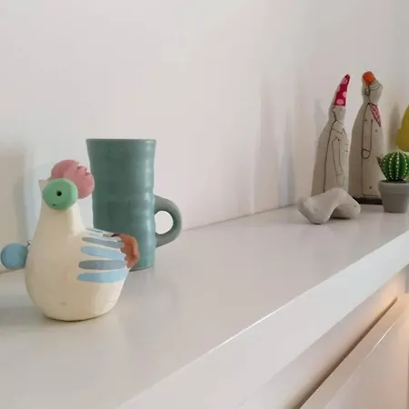 Confortevole Vicino Al Centro *