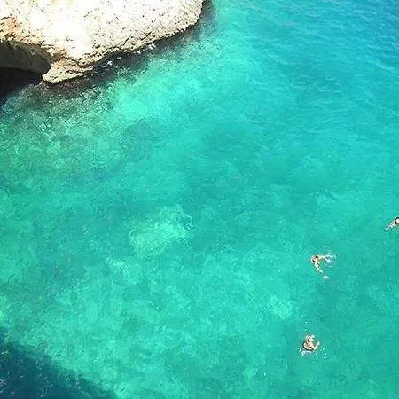 Confortevole Vicino Al Centro * Лечче