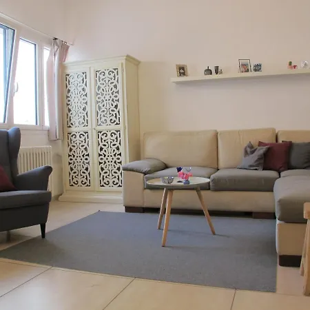 Confortevole Vicino Al Centro