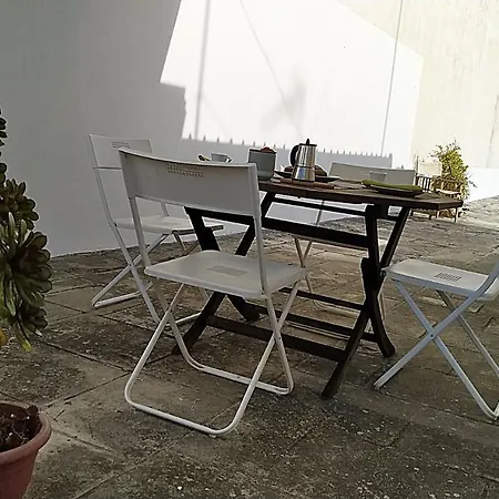 Lägenhet Confortevole Vicino Al Centro