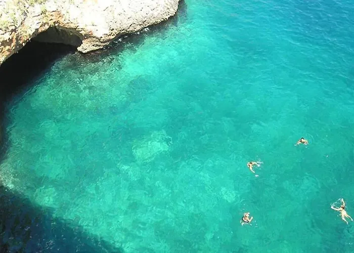 Confortevole Vicino Al Centro * レッチェ